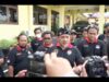 Gelar Audensi di Polres Brebes, Ormas Dukung Polri Tindak Tegas Khilafatul Muslimin