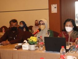 Kementerian ATR/BPN Siap Garap RDTR Kabupaten Brebes