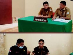 Sidang Komisi Informasi Aceh Digelar Terkait Pelaksanaan Informasi Publik
