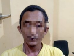 Pelaku Sumpah dan Keterangan Palsu Laporan Dugaan Curas Diungkap Polres Tubaba