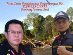 Diduga, Ada Oknum APH Terlibat Pungli Kegiatan “Peti” di Sungai Kapuas