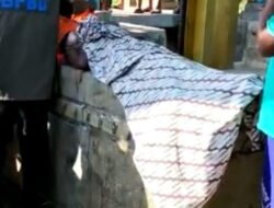 Ditemukan Tenggelam di Bendungan, Seorang Remaja Warga Sukadadi, Pesawaran