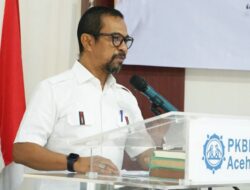 PKBI Aceh Diharapkan Menjadi Solusi Terhadap Bencana Sosial
