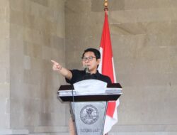 Pra Hari Anti Narkotika Internasional Tahun 2022, Ini Harapan Sekda Badung