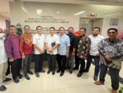 Pasca Jadi Polemik, Kementrian Dalam Negeri Godok Pj Bupati OKU