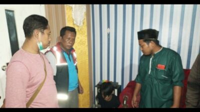 Pelaku Begal di Surajaya, Pemalang Tak Berkutik Diringkus Polisi