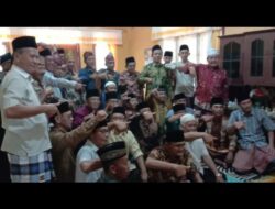 Forum Komunikasi Lampung Dukung Putra Asli Tanggamus Jadi Bupati &nbsp;