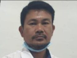 Pemilik Toko Tradisional Menjerit, Mini Market Menjamur, Kota Batu Raja, OKU