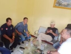 Merasa Dirugikan, AWPI Tubaba Bersikap Tegas Terkait Plagiat Berita