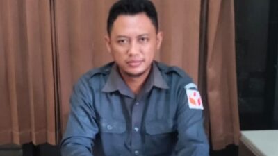 Bawaslu Ngawi Ikuti Apel Siaga Pengawasan Pemilu 2024 Serentak