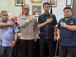 Peparda ke VI Jawa Barat, NPCI Kabupaten Bekasi Siap Sukseskan