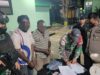 Dua Orang Pemilik Ganja Diamankan Polri-TNI dan Warga Perbatasan RI-PNG