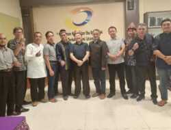 Ikabes Sriwijaya Undang Warga Sumbagsel di Kalbar Ikut Halal bi Halal