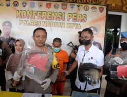 Motif Pembunuhan Pensiunan RRI Madiun Terungkap, Ini Ancaman Hukuman Pelaku