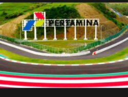 Menghargai Kearifan Lokal dan Fenomena Pawang Hujan di Sirkuit Mandalika