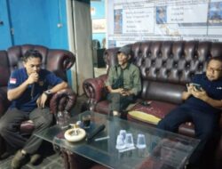 PWI Pesawaran, Lampung Gelar Rakor Terkait Pembangunan Balai Wartawan&nbsp;&nbsp;&nbsp;&nbsp;&nbsp;&nbsp;&nbsp;&nbsp;&nbsp;