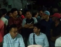 Nyaris Ricuh, Mobil Petugas P2TL Pulung Kencana, Lampung Dihadang Warga, Ini Penyebabnya