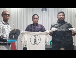 Warga Krueng Aceh Geger, Temukan Sejumlah Benda Dekat Lokasi Penemuan Mayat