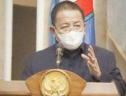 Gubernur Lampung Tekankan Kinerja Pelayanan ASN Cepat, Akurat dan Efisien