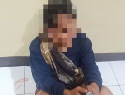 Seorang Warga Probolinggo, Jatim Jadi Korban Curanmor di Lombok Tengah