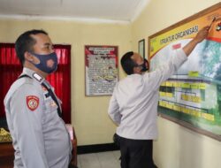 Lomba K3I Polres Loteng, Pemenang Wakili Tingkat Polda NTB
