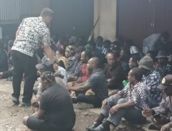 Pasca Pembunuhan Personel Brimob di Napua, Ini yang Dilakukan TNI Polri