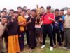 Liga Santri Piala Kasad 2022 Brebes, Kesebelasan Ponpes Al Kautsar Bumiayu Raih Juara