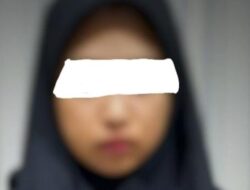Nekat Curi Emas, Perempuan Cantik Diringkus Tim Rimueng Polresta Banda Aceh