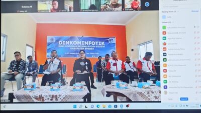Porkab Brebes 2022 Siap Digelar Setelah 18 Tahun Terhenti