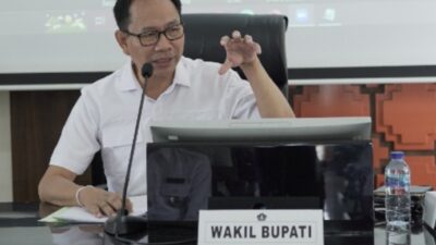 Penanggulangan Kemiskinan, Badung Improvisasi Kebijakan Pemberdayaan Ekonomi