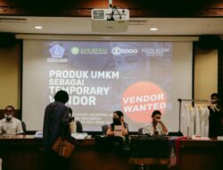 Kurasi Produk UMKM Kabupaten Badung, Diharapkan Terseleksi Sesuai Tingkatan Mutu