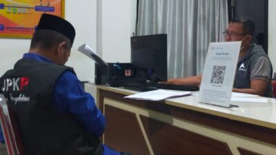 Kasus Dugaan Pencemaran Nama Baik Melalui Medsos Dilaporkan ke Polres Bone