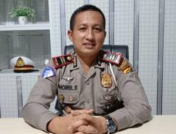 Operasi Patuh Krakatau 2022 Polres Pringsewu Jaring 969 Pelanggar