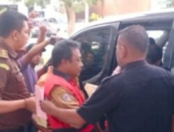 Dugaan Korupsi Dana Desa, Kades dan Camat Tanjung Bumi Ditetapkan Tersangka