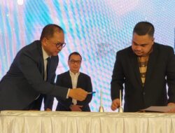 Bambang Soesatyo Dukung Pengembangan Bandara Internasional Batam