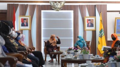 Persiapkan Generasi Terbaik, Pemkot Sukabumi Komitmen Penuhi Indikator Kota Layak Anak