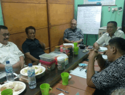 Rapat Pleno DPP AWPI Hasilkan Lima Poin Kesepakatan Jelang Rakernas Jakarta