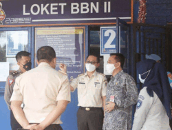 Kemendagri Apresiasi Layanan e-Samdes dan L-Smart Samsat Rajabasa, Bandar Lampung