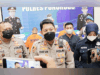 Peras Seorang Gay, Polres Ponorogo Amankan Tiga Oknum LSM dan Wartawan Gadungan
