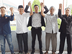 Tidak Ada Bukti Hasil Uji Laboratorium, Yasril dan Abdul Azim di Vonis “Bebas”