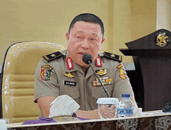 Purnawirawan Polri Dukung Wilson Lalengke Laporkan Azzohirry Cs ke APH