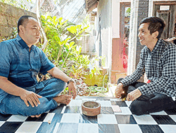 Ada Empat Poros Koalisi Pilpres 2024 Andai PDIP Tak Berkoalisi