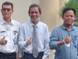 Terindikasi Rugikan Keuangan Negara, BPKP Diminta Audit Keuangan PT. Andira Agro Tbk