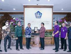 Pemkab Badung Dukung Penuh Program Implementasi Kurikulum Merdeka