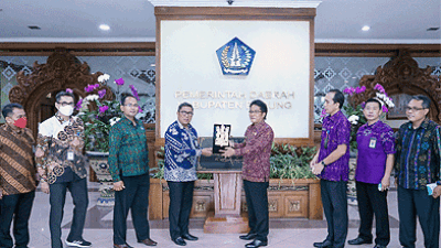 Pemkab Badung Dukung Penuh Program Implementasi Kurikulum Merdeka