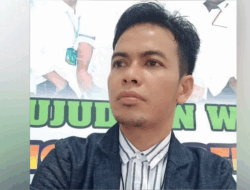 Terlalu Mengada-ada, Edi Arsadad Sesalkan Putusan 9 Bulan Penjara Terhadap Wilson Lalengke