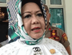 Realisasi Anggaran Dinas Kesehatan Lampung Jadi Sorotan, Kadiskes Dipanggil Polisi