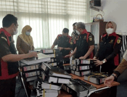 Kejati Sumsel Belum Tetapkan Tersangka Dugaan Korupsi Program Serasi