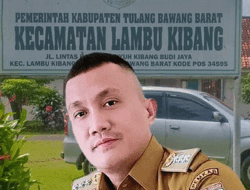 Sambut HUT ke-77 RI, Digelar Rapat Pemantapan Panitia Kecamatan Lembu Kibang, Tubaba