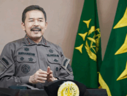 Usut Dugaan Korupsi Dana Hibah KONI di Lampung KPK Diminta Turun Tangan